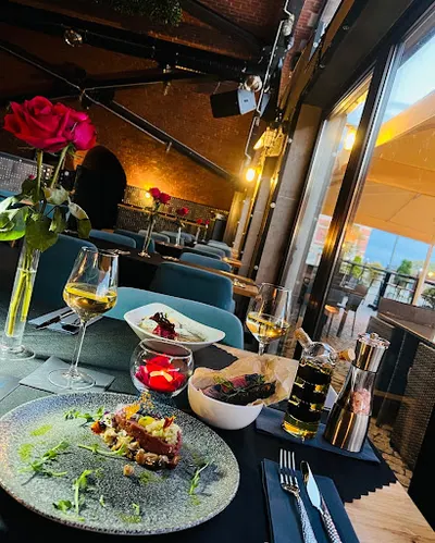 TABANA Food & Music | Restauracja Gorzów Wielkopolski