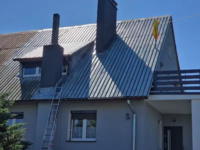 Top Dach Tomasz Bosiacki Gorzów Wielkopolski